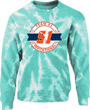 Crew Sweatshirt - Team 91 Invitational 2026