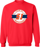 Crew Sweatshirt - Team 91 Invitational 2026