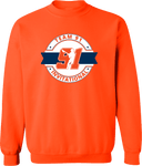 Crew Sweatshirt - Team 91 Invitational 2026