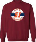 Crew Sweatshirt - Team 91 Invitational 2026
