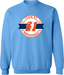 Crew Sweatshirt - Team 91 Invitational 2026