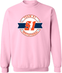 Crew Sweatshirt - Team 91 Invitational 2026