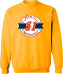 Crew Sweatshirt - Team 91 Invitational 2026