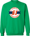 Crew Sweatshirt - Team 91 Invitational 2026