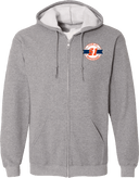 Full Zip Hoodies - Team 91 Invitational 2026
