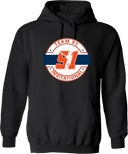 Hoodies - Team 91 Invitational 2026