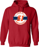 Hoodies - Team 91 Invitational 2026
