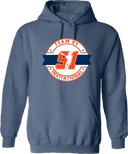 Hoodies - Team 91 Invitational 2026