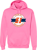 Hoodies - Team 91 Invitational 2026