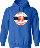 Hoodies - Team 91 Invitational 2026