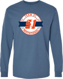 Long Sleeves - Team 91 Invitational 2026