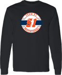 Long Sleeves - Team 91 Invitational 2026