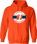 Hoodies - Team 91 Invitational 2026