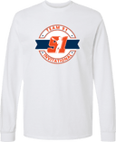 Long Sleeves - Team 91 Invitational 2026