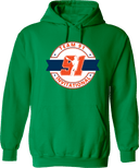 Hoodies - Team 91 Invitational 2026