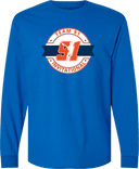 Long Sleeves - Team 91 Invitational 2026