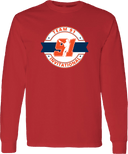 Long Sleeves - Team 91 Invitational 2026