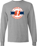 Long Sleeves - Team 91 Invitational 2026