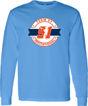 Long Sleeves - Team 91 Invitational 2026