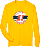 Performance Long Sleeves - Team 91 Invitational 2026