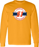 Long Sleeves - Team 91 Invitational 2026
