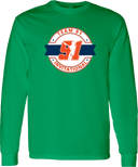 Long Sleeves - Team 91 Invitational 2026