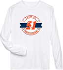 Performance Long Sleeves - Team 91 Invitational 2026