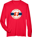 Performance Long Sleeves - Team 91 Invitational 2026