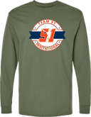 Long Sleeves - Team 91 Invitational 2026