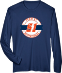 Performance Long Sleeves - Team 91 Invitational 2026