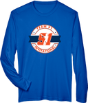 Performance Long Sleeves - Team 91 Invitational 2026