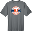 Performance Short Sleeves - Team 91 Invitational 2026