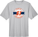 Performance Short Sleeves - Team 91 Invitational 2026