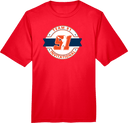 Performance Short Sleeves - Team 91 Invitational 2026