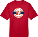 Performance Short Sleeves - Team 91 Invitational 2026