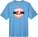 Performance Short Sleeves - Team 91 Invitational 2026