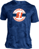 Performance Short Sleeves - Team 91 Invitational 2026