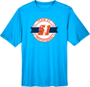 Performance Short Sleeves - Team 91 Invitational 2026