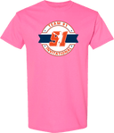 Short Sleeves - Team 91 Invitational 2026