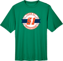Performance Short Sleeves - Team 91 Invitational 2026
