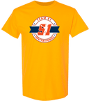 Short Sleeves - Team 91 Invitational 2026