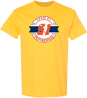 Short Sleeves - Team 91 Invitational 2026