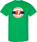Short Sleeves - Team 91 Invitational 2026