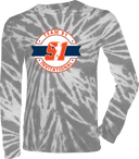Tie-Dye Long Sleeves - Team 91 Invitational 2026