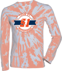 Tie-Dye Long Sleeves - Team 91 Invitational 2026