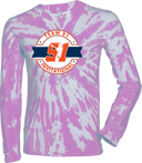 Tie-Dye Long Sleeves - Team 91 Invitational 2026