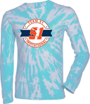Tie-Dye Long Sleeves - Team 91 Invitational 2026