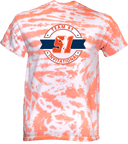 Tie-Dye Short Sleeves - Team 91 Invitational 2026