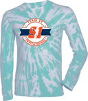 Tie-Dye Long Sleeves - Team 91 Invitational 2026