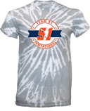 Tie-Dye Short Sleeves - Team 91 Invitational 2026